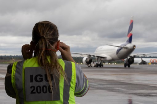 Motiva Aeroportos firma parceria inédita com NAV Brasil