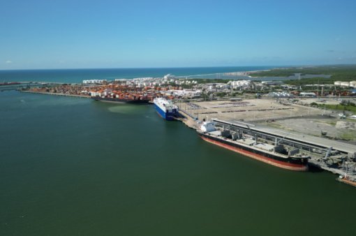 Suape planeja chegar a 50% de energia limpa ainda neste semestre