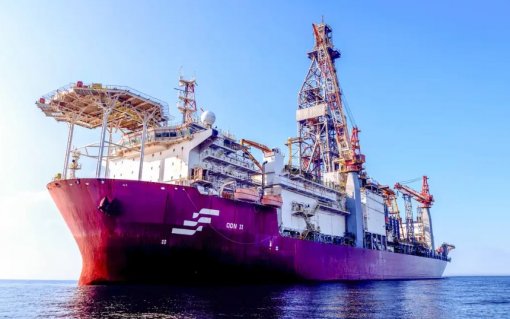 Ibama multa Petrobras por vazamento na Foz do Amazonas