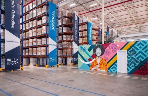 Colgate-Palmolive Brasil inaugura Smart Supply Hub