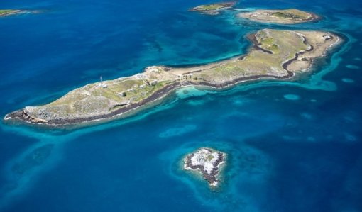 Bahia recebe projeto para mapear e restaurar recifes no litoral