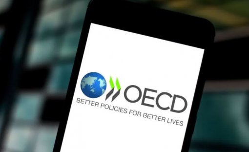 PIB da OCDE desacelera e cresce 0,3% no 4º trimestre de 2025