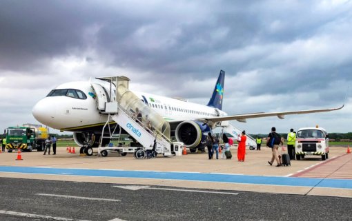 Piauí já conta com 26 aeroportos estruturados