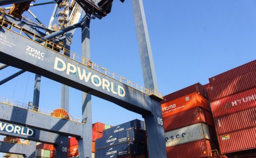 DP World assume operação logística de armazém da Suzano no ES