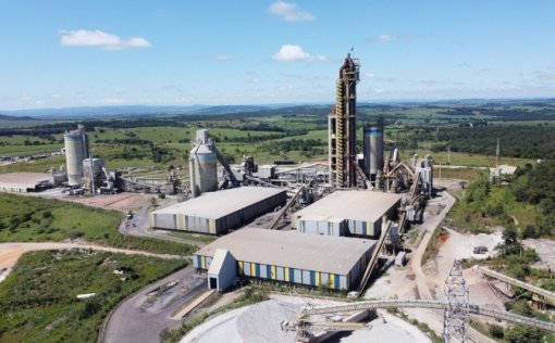 Votorantim Cimentos aposta no mercado livre de energia
