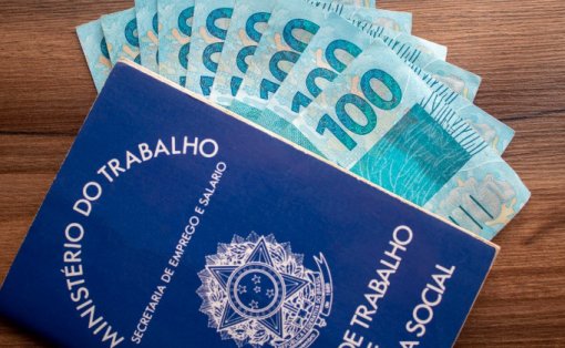 94% dos reajustes salariais ficam acima da inflação em janeiro