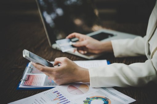 Receita Federal amplia fiscalização digital em 2026