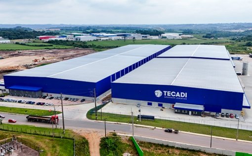 Tecadi vai inaugurar novo armazém logístico em Santa Catarina
