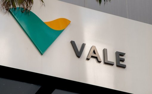 Vale investirá US$ 3,5 bi no segmento de cobre em Carajás