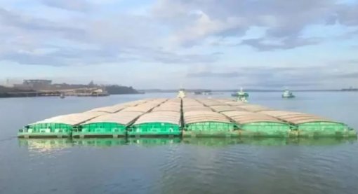 Governo revoga decreto sobre concessão de hidrovias na Amazônia