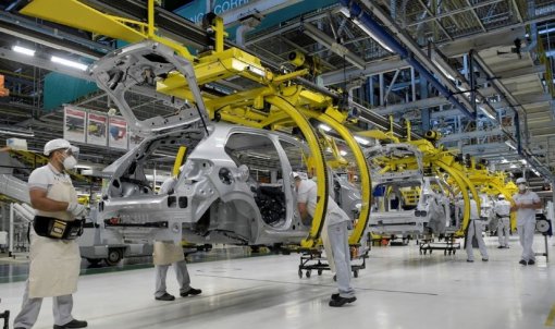 BNDES aprovou R$ 11,9 bi para o setor automotivo entre 2023-2025