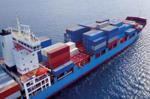 Cabotagem no Nordeste atingiu 60,7 milhões de toneladas em 2025