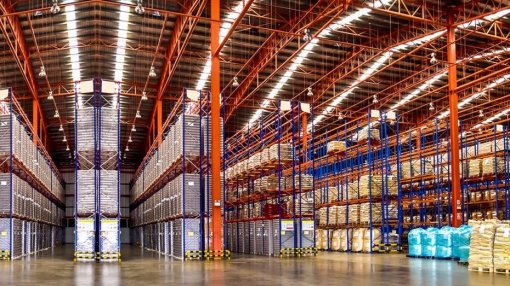 Mercado brasileiro de galpões logísticos fecha 2025 com recordes