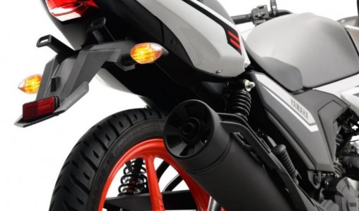 Nova Yamaha Factor 2026 é lançada