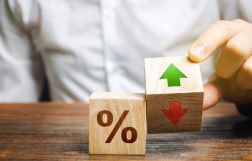 Juros subiram para famílias e empresas em janeiro, mostra BC