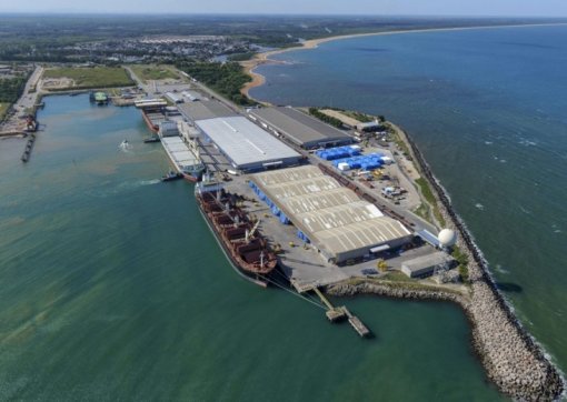 Terminais autorizados lideram movimentação portuária em 2025