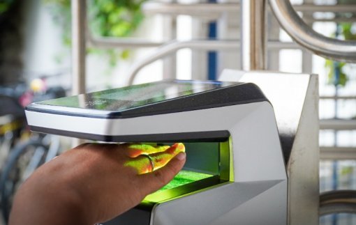 Porto de Santos implanta sistema de acesso biométrico