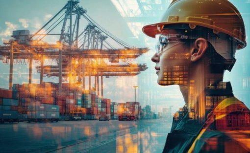 Aberta consulta pública sobre política de inovação para os portos