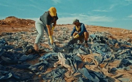 Moda circular pode reduzir desperdício e gerar renda no Brasil