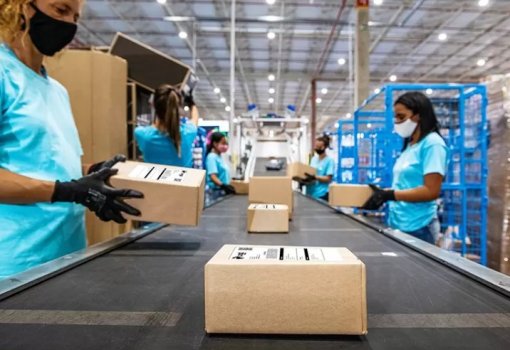 Loggi cria hub aberta de conteúdo sobre logística e e-commerce