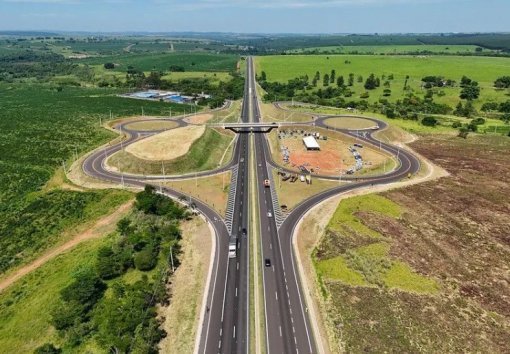 Consórcio da Azevedo & Travassos vence concessão da Rota Mogiana
