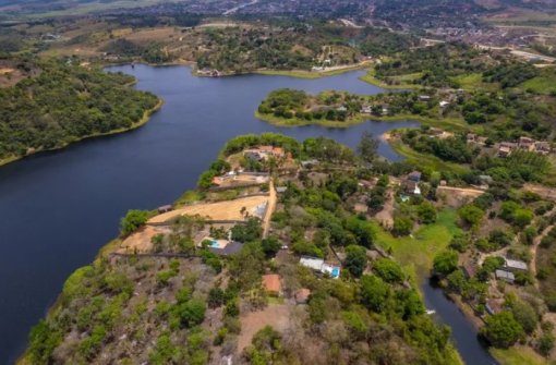 BNDES e Heineken investem em restauração de aquífero em PE