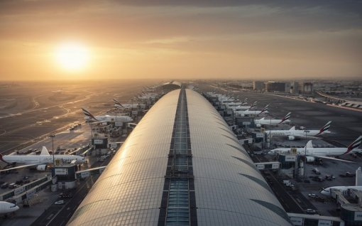 Voos entre Brasil e Oriente Médio seguem cancelados