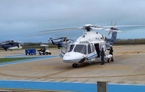 Anac libera por app licenças de piloto comercial e de helicóptero