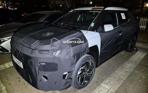 Hyundai Bayon: SUV do HB20 chega ainda em 2026, diz marca