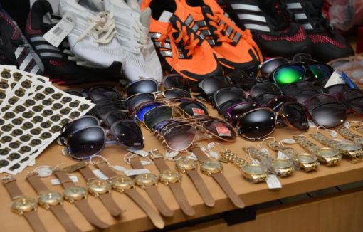 Mercado ilegal gera prejuízo de R$ 473,2 bilhões em 2025