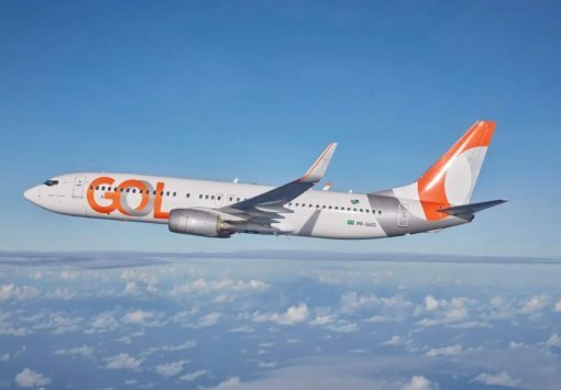 Gol retoma voos entre Brasil e Venezuela