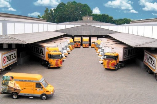 Mira Transportes já atende mais de 3,7 cidades brasileiras