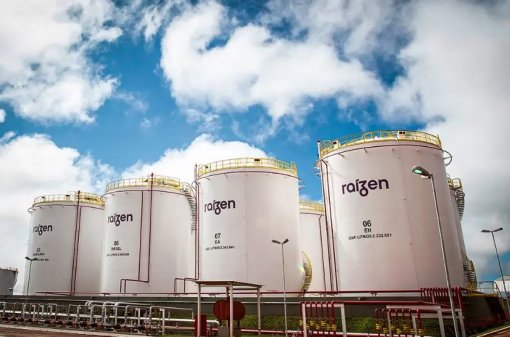 Raízen entra com pedido de recuperação extrajudicial