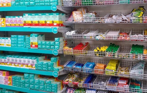 IBGE: vendas do comércio avançam 0,4% em janeiro