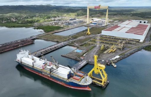 Ponte Salvador-Itaparica: governo vai usar estaleiro da Petrobras
