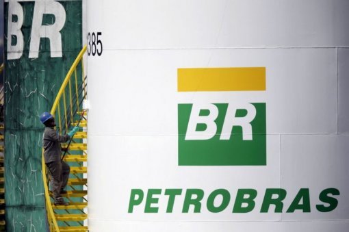 Petrobras eleva preço do diesel em 11,6% para as distribuidoras