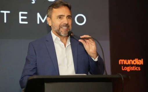 Mundial Logistics investe R$ 5 milhões em plataforma de IA