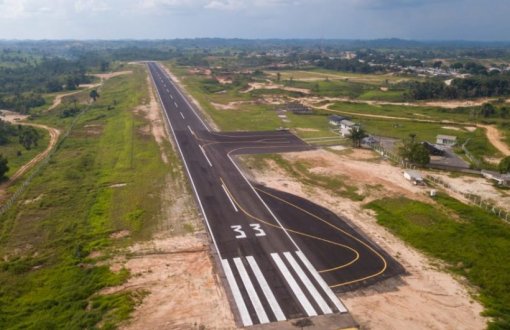 Acre: Aviação regional supera 11 mil voos