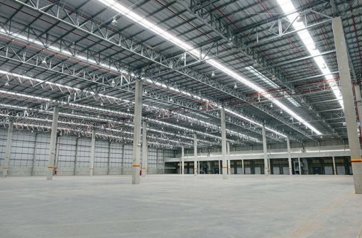 Sustentabilidade redefine o padrão dos condomínios logísticos