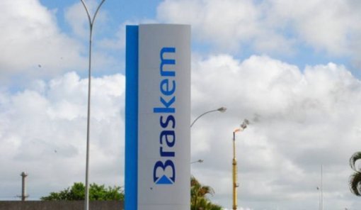 Braskem reduz mais de 1,3 milhão de toneladas de CO₂e