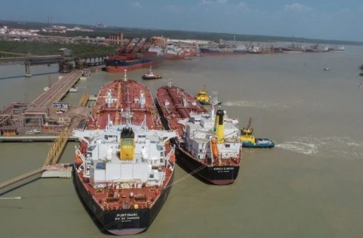 Porto do Itaqui: contrato da Vale é estendido por mais 20 anos