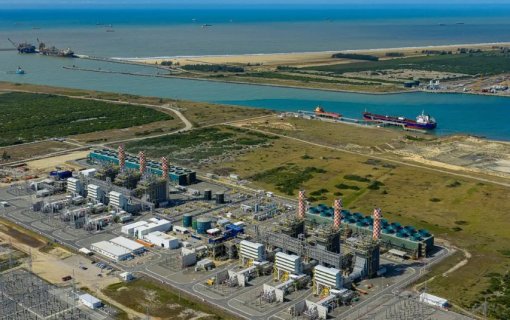 Leilão de reserva de capacidade contrata 501 MW de termelétricas