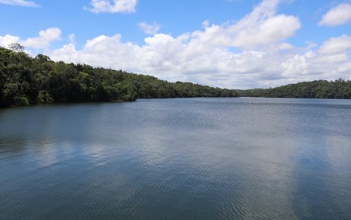 Bahia avança no monitoramento e investe em gestão hídrica