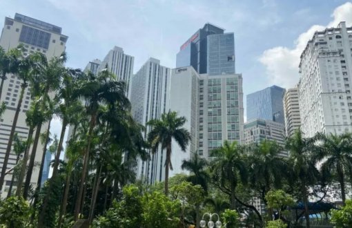 Brasil institui plano para ampliar áreas verdes até 2045