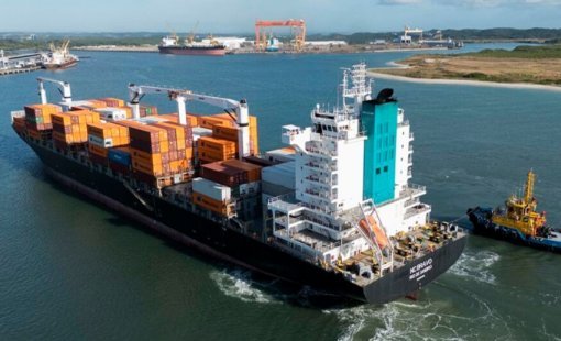 Norcoast reduz custos logísticos da Iquine em 20%