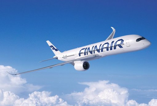 Finnair assina acordo para compra de até 46 aeronaves E195-E2