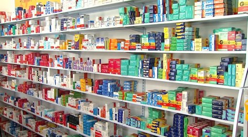 Farmácias e drogarias já podem ser instaladas em supermercados