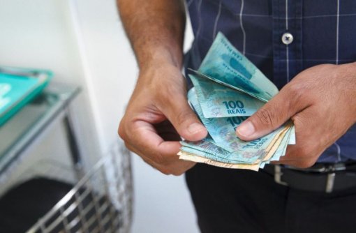 Receita abre consulta a lote da malha fina do IR