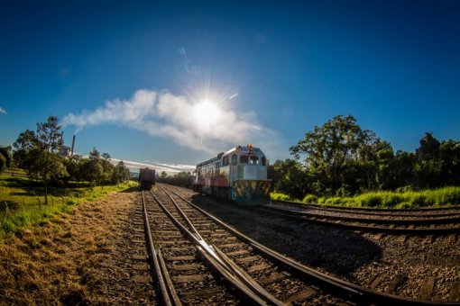 Governo federal prepara simplificação do marco legal de ferrovias