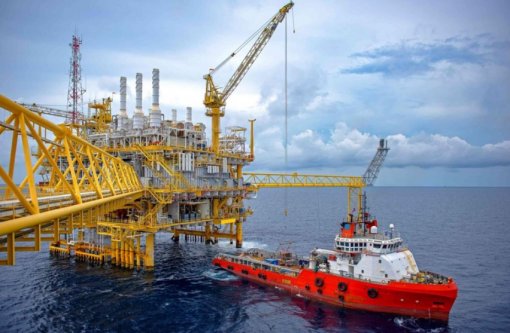 FMM prevê 41,7 bilhões em projetos navais e portuários